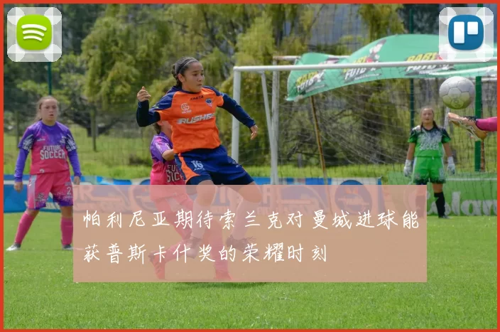 帕利尼亚期待索兰克对曼城进球能获普斯卡什奖的荣耀时刻