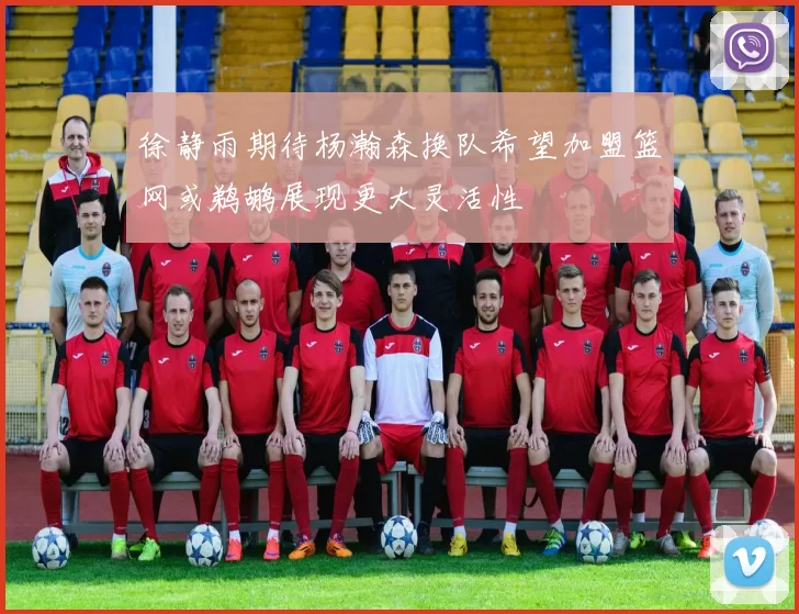 徐静雨期待杨瀚森换队希望加盟篮网或鹈鹕展现更大灵活性